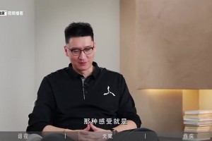 孙悦谈天赋差距：我卧推极限120kg，那只是队友的热身重量…