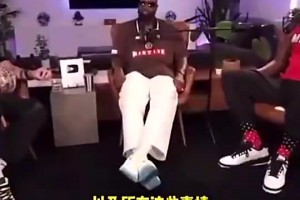 自信！麦迪：若我在当今联盟能场均40分！SGA都场均32分了