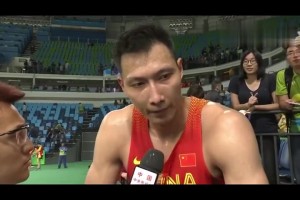 易建联曾自嘲：我不是合格的领袖 那么多年没赢过世界级的比赛